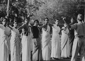 ��ӡ����ս�е�ӡ����Ůսʿ(1)